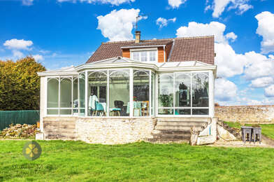 Maison 6 pièces 330000 €