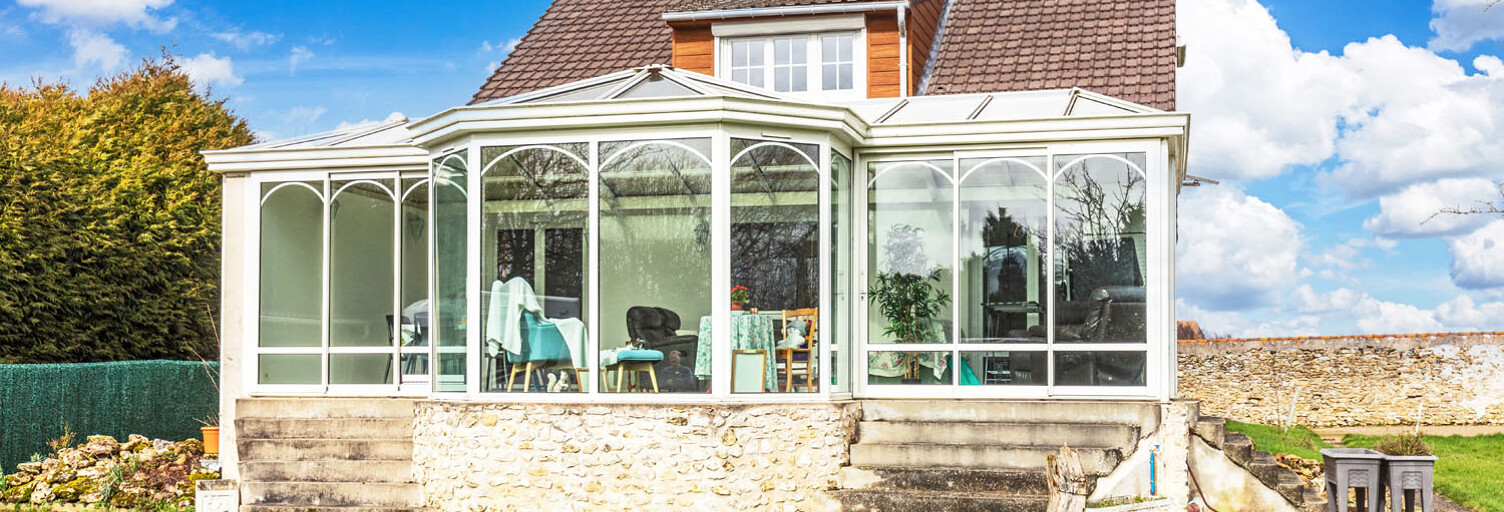 Maison 6 Pièces 148 m² à vendre à Houdan (78550)