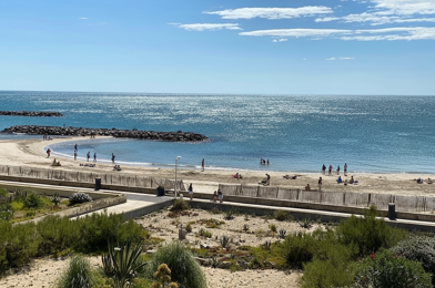 Appartement 2 pièces 210000 €