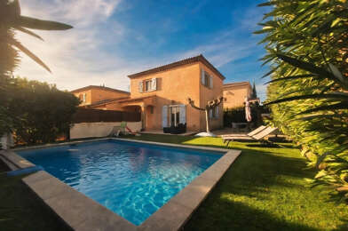 Maison 5 pièces 539000 €