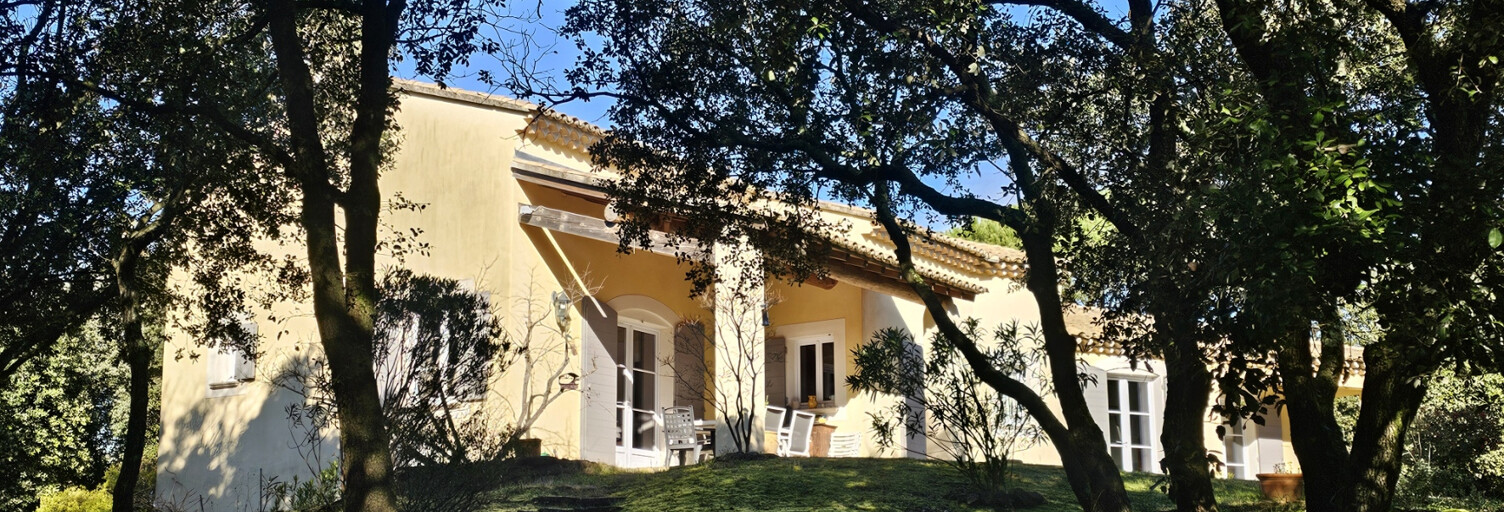 Maison 4 Pièces 138 m² à vendre à Suze-la-Rousse (26790)