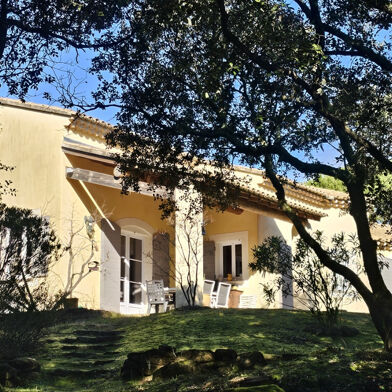 Maison 4 pièces 495000 €