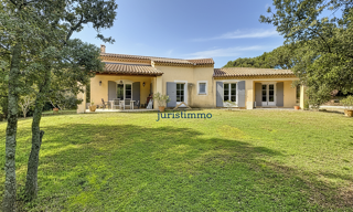 Maison 4 Pièces 138 m² à vendre à Suze-la-Rousse (26790)