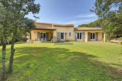 Maison 4 pièces 495000 €