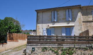 Maison 6 Pièces 110 m² à louer à Paillet (33550)