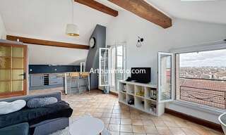 Appartement 2 Pièces 56 m² à vendre à Villeneuve-Saint-Georges (94190)