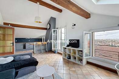Appartement 2 pièces 149000 €