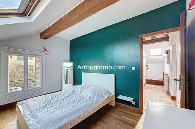 Appartement 2 pièces 149000 €