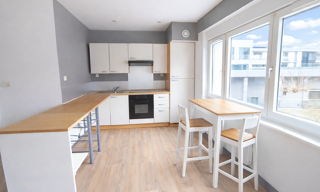 Appartement 2 Pièces 36 m² à louer à Boulogne-sur-Mer (62200)