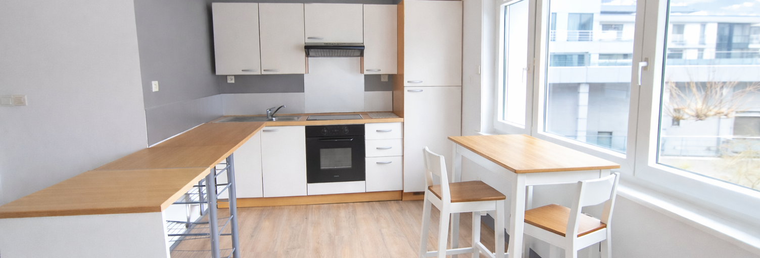 Appartement 2 Pièces 36 m² à louer à Boulogne-sur-Mer (62200)