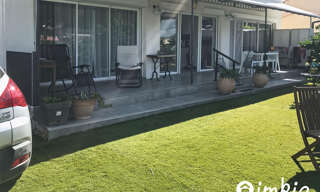 Appartement 3 Pièces 77 m² à vendre à Le Grau-du-Roi (30240)