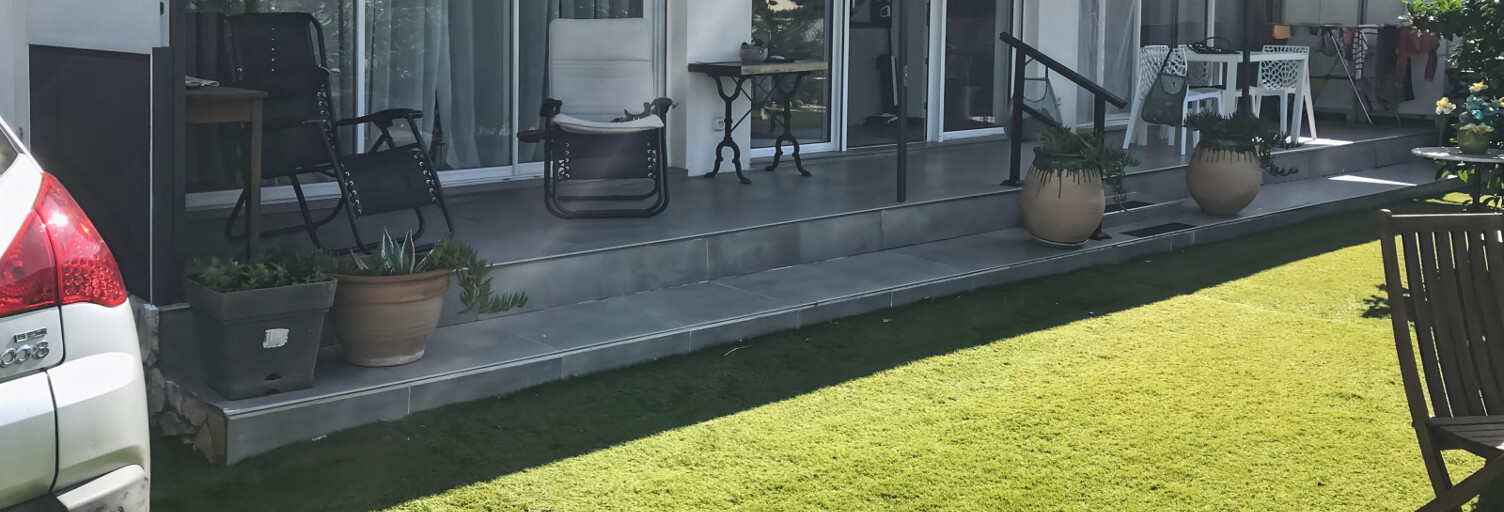 Appartement 3 Pièces 77 m² à vendre à Le Grau-du-Roi (30240)