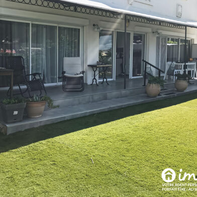 Appartement 3 pièces 425000 €