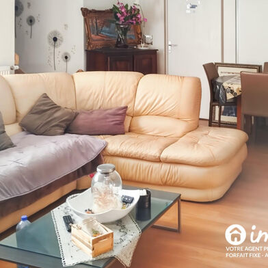 Appartement 5 pièces 245000 €