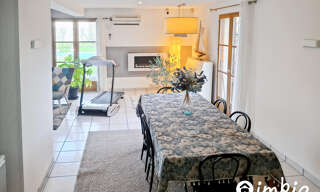 Maison 5 Pièces 160 m² à vendre à Épuisay (41360)