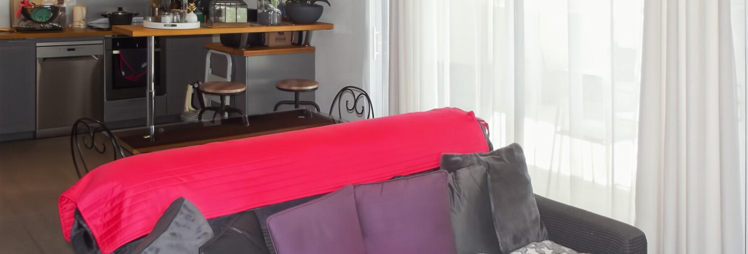 Appartement 2 Pièces 51 m² à vendre à Cournonterral (34660)