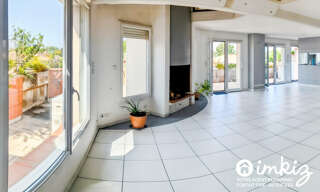 Appartement 5 Pièces 159 m² à vendre à Toulouse (31100)