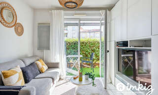 Appartement 2 Pièces 36 m² à vendre à Pessac (33600)