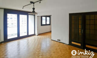 Appartement 3 Pièces 81 m² à vendre à Seyssins (38180)