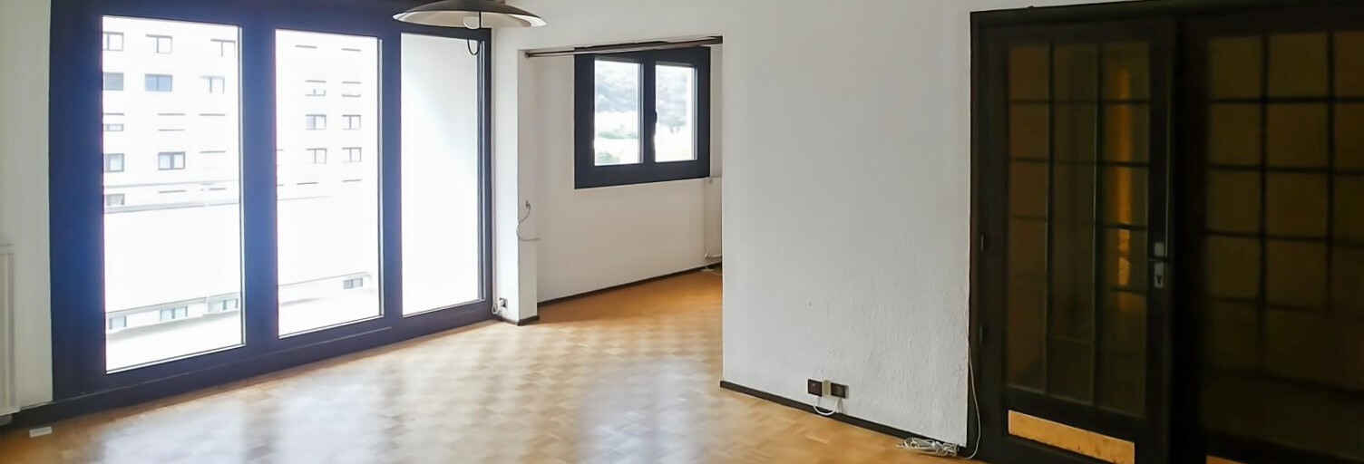 Appartement 3 Pièces 81 m² à vendre à Seyssins (38180)