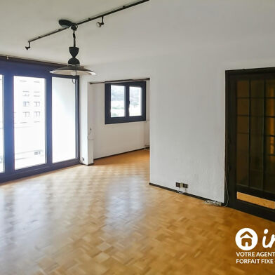 Appartement 3 pièces 220000 €