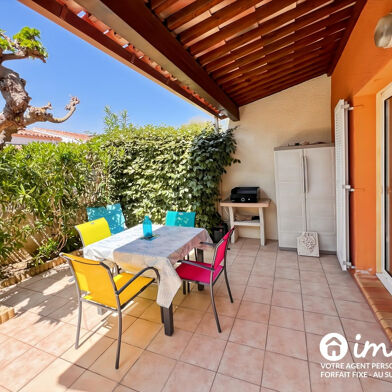 Maison 3 pièces 254000 €