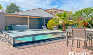 Maison 7 Pièces 151 m² à vendre à Marguerittes (30320)