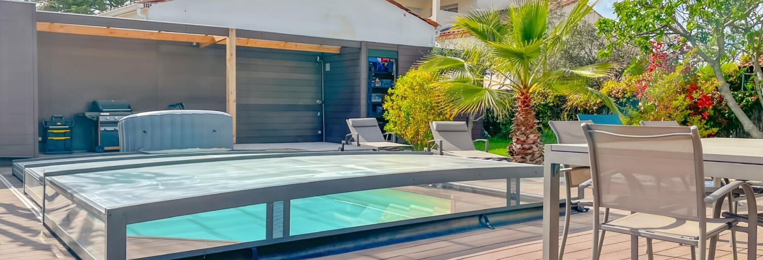 Maison 7 Pièces 151 m² à vendre à Marguerittes (30320)