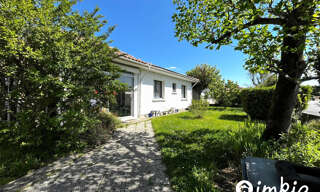 Maison 4 Pièces 93 m² à vendre à Ambarès-et-Lagrave (33440)