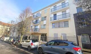 Appartement 2 Pièces 44 m² à vendre à Lagny-sur-Marne (77400)