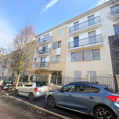 Appartement 2 pièces 223500 €