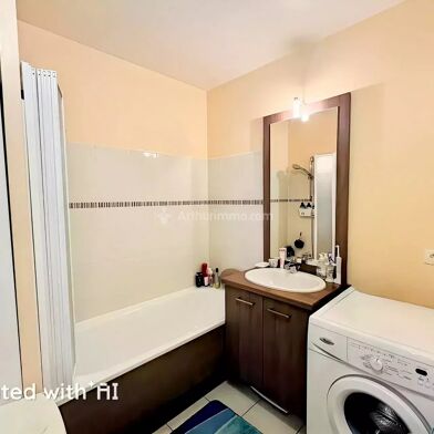 Appartement 2 pièces 223500 €