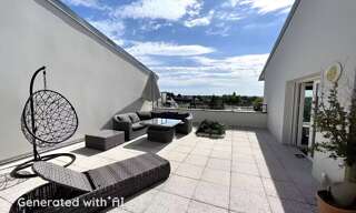 Appartement 4 Pièces 87 m² à vendre à Thorigny-sur-Marne (77400)