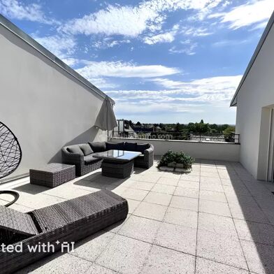 Appartement 4 pièces 389000 €