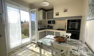 Maison 5 Pièces 125 m² à vendre à Thorigny-sur-Marne (77400)