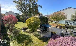 Maison 5 Pièces 125 m² à vendre à Thorigny-sur-Marne (77400)