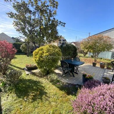 Maison 5 pièces 399000 €