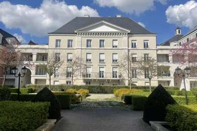 Appartement 4 pièces 399500 €