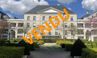 Appartement 4 Pièces 83 m² à vendre à Serris (77700)