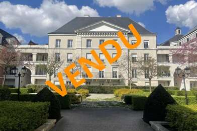 Appartement 4 pièces 399500 €