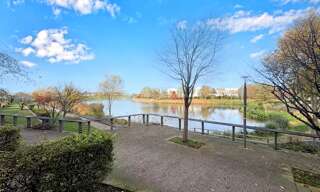 Appartement 4 Pièces 83 m² à vendre à Serris (77700)