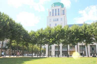 Appartement 4 pièces 418000 €