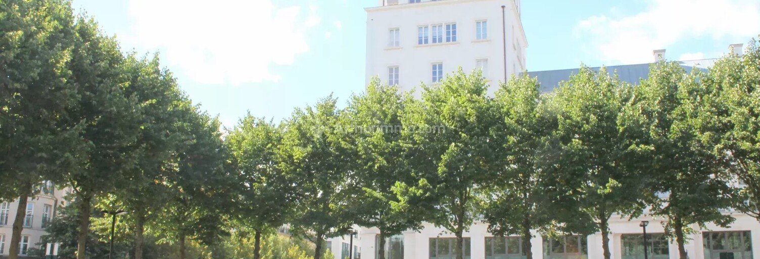 Appartement 4 Pièces 87 m² à vendre à Chessy (77700)