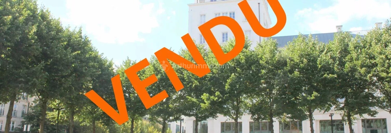 Appartement 4 Pièces 87 m² à vendre à Chessy (77700)