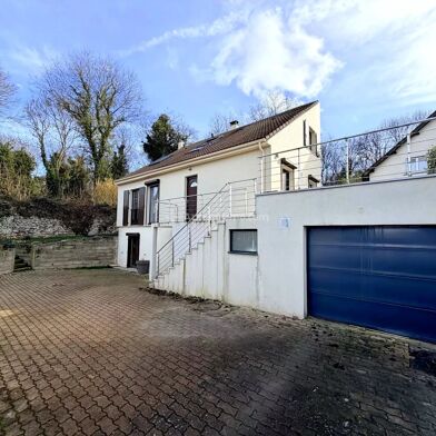 Maison 6 pièces 499000 €