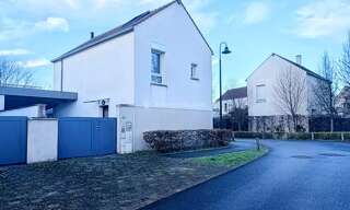 Maison 5 Pièces 131 m² à vendre à Chessy (77700)