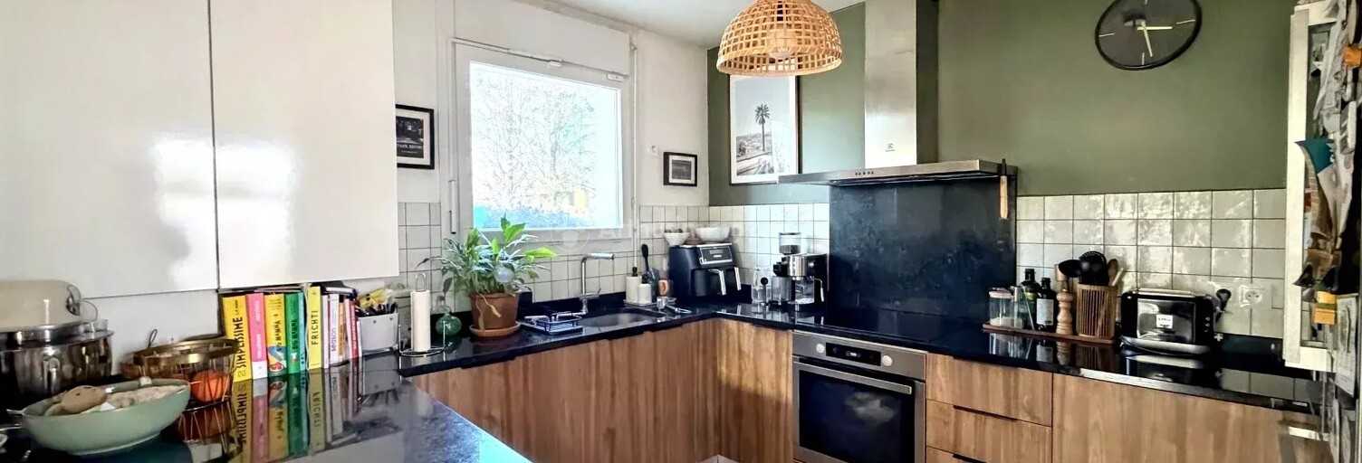 Maison 5 Pièces 131 m² à vendre à Chessy (77700)