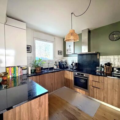 Maison 5 pièces 549000 €