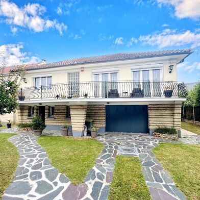 Maison 5 pièces 699000 €