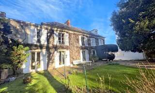 Maison 8 Pièces 214 m² à vendre à Montry (77450)